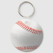 Porte-clés CHEAP Personnalisable Clé de Baseball pour TEAM (Verso)