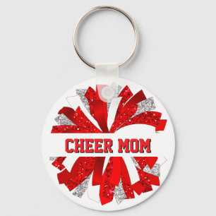 Porte-clés Cheer Maman