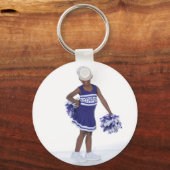 Porte-clés Cheerbug 2 (Recto)