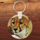 Porte-clés Cheetah (Recto)