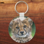 Porte-clés Cheetah (Recto)