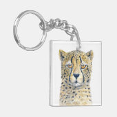 Porte-clés Cheetah (Devant gauche)