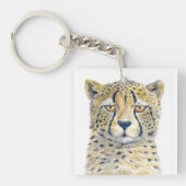 Porte-clés Cheetah (Devant)