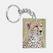 Porte-clés Cheetah (Devant gauche)