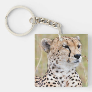 Porte-clés Cheetah