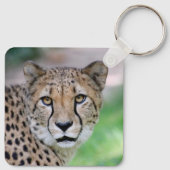 Porte-clés Cheetah 009 (Dos)