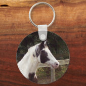 Porte-clés chef (Recto)