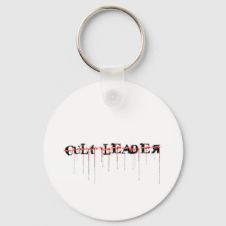 Porte-clés Chef de culte