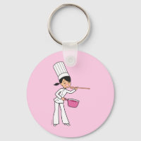 Chef de dessin