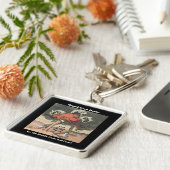 Porte-clés Chef du Parti républicain du sable (Côté)