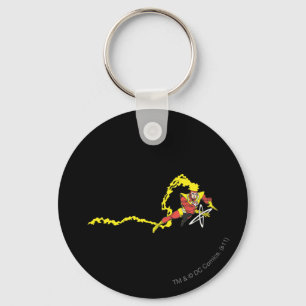 Porte-clés Chemin de Firestorm