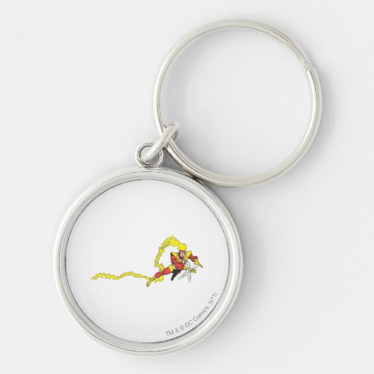 Porte-clés Chemin de Firestorm (Devant)