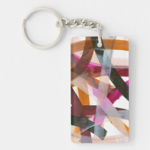 Porte-clés Chemin infini II