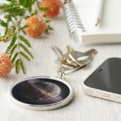 Porte-clés Chemin Stellaire – Voyage à travers l’Univers (Côté)