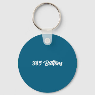 Porte-clés Chemise 365 Boutons Liberté Langage Ado
