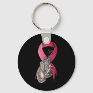Porte-clés Chemise contre le cancer du sein