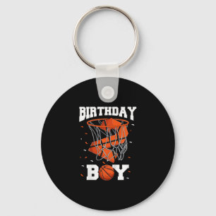Porte-clés Chemise de squelette pour enfants 2e anniversaire