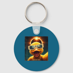 Porte-clés Chemise Enfant Selfie Canard Femmes Hommes Solaire