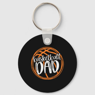 Porte-clés Chemise papa de basket