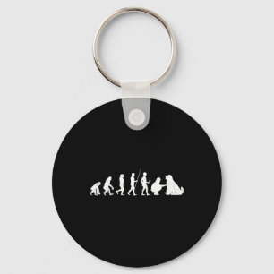 Porte-clés Chemise Terre-Neuve Hommes Femmes Chien Terre-Neuv