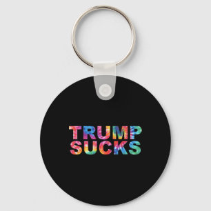 Porte-clés Chemises anti-Trump