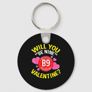 Porte-clés Chemises de la Saint-Valentin pour les amateurs de