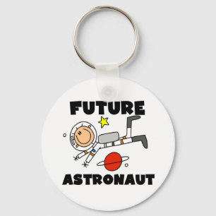 Porte-clés Chemises et cadeaux pour futur astronaute