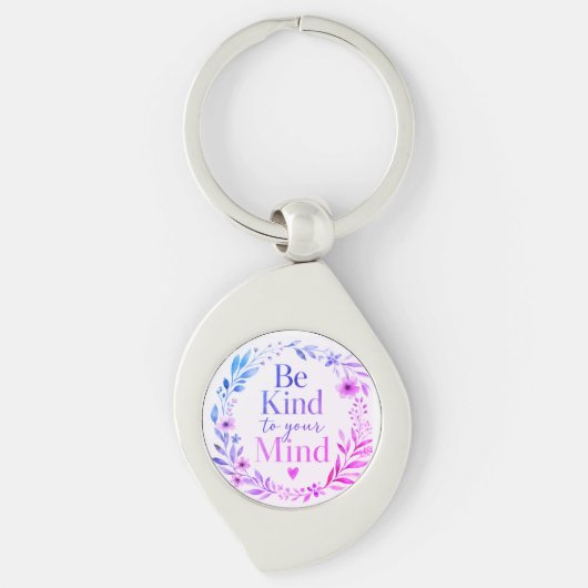Porte-clés chemises pour motivation (Devant)