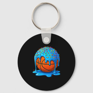 Porte-clés Chemises Sketll Enfants Crème Glacée Drip Sketll J