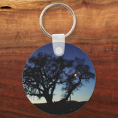 Porte-clés Chêne à Dusk (Recto)