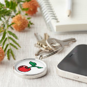 Porte-clés Cherry (Côté)