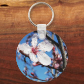 Porte-clés Cherry Blossom 2 (Recto)