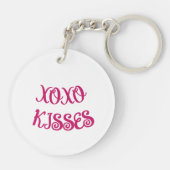 Porte-clés Cherry Kisses Porte - clé (Dos)