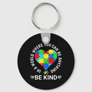 Porte-clés Cherry Pi Funky Pi Day Cherry Pie Pun Cherry Pi