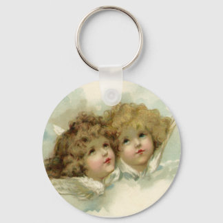 Porte-clés Cherub Angels