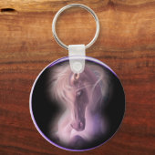 Porte-clés cheval (Recto)