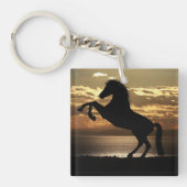 Porte-clés cheval (Devant)