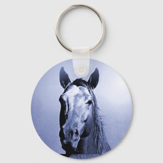Porte-clés Cheval