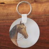 PORTE-CLÉS CHEVAL (Recto)