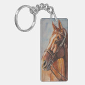 Porte-clés Cheval 2 (Devant gauche)
