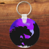 Porte-clés cheval 27 (Recto)