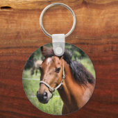 Porte-clés Cheval 8674 (Recto)