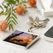 Porte-clés Cheval Art Porte - clé (Côté)