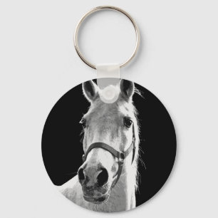 Porte-clés Cheval BW