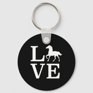 Porte-clés Cheval Chemise équestre Cadeaux équestre Équitatio