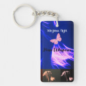 Porte-clés Cheval Whisperer (Devant)