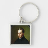 Porte-clés Chevalier de Michel (Devant)