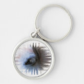 PORTE-CLÉS CHEVAUX (Devant)