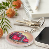 PORTE-CLÉS CHEVROLET 1938 (Devant Droit)