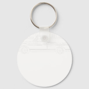 Porte-clés Chevrolet C10 1971 à 1972